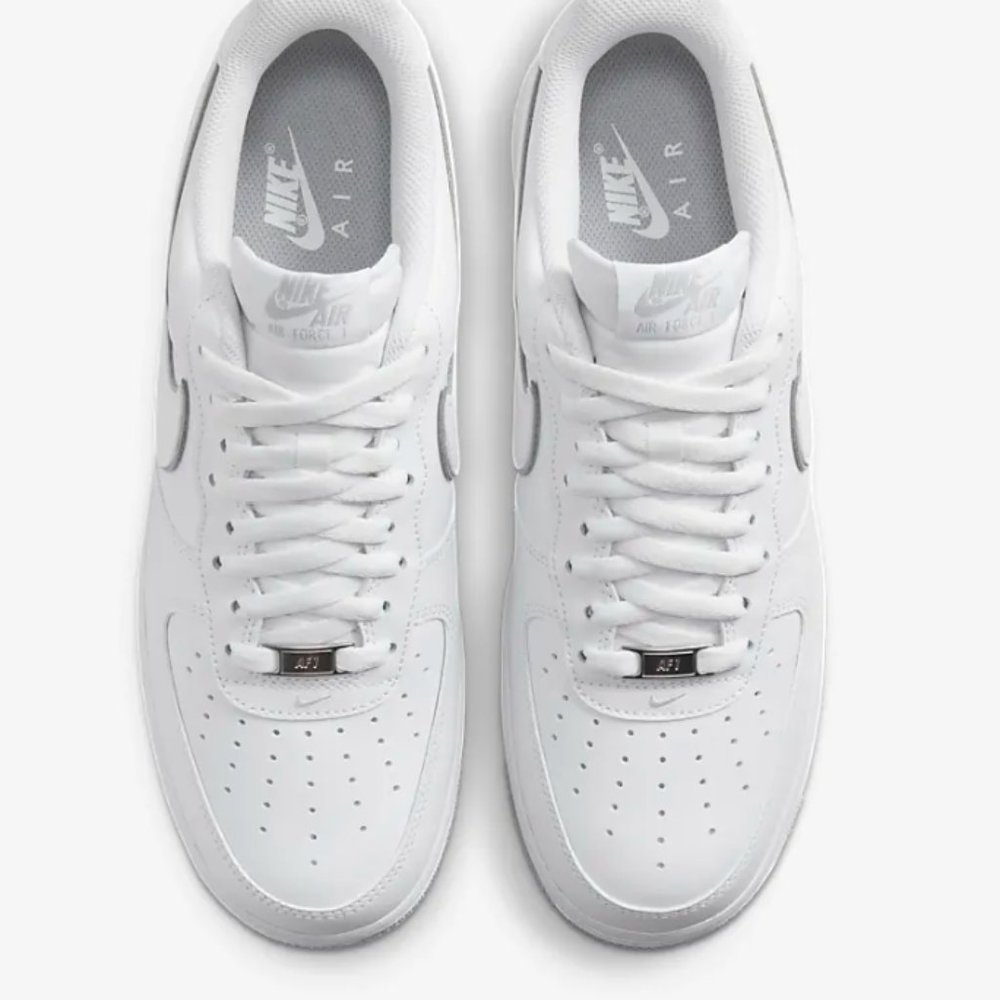 Men Niki Air Force 1